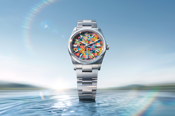 ROLEX-~3