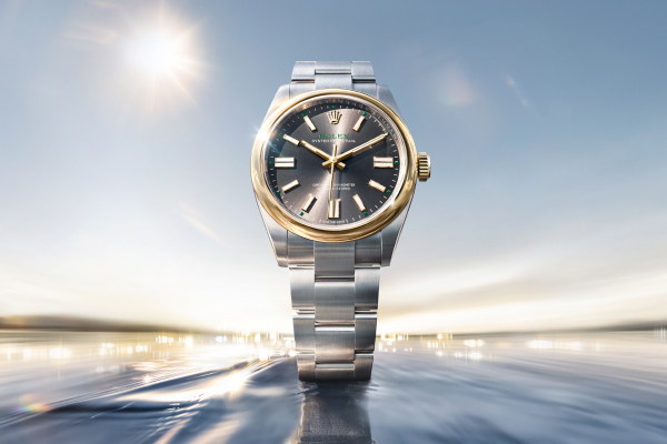 ROLEX-~4