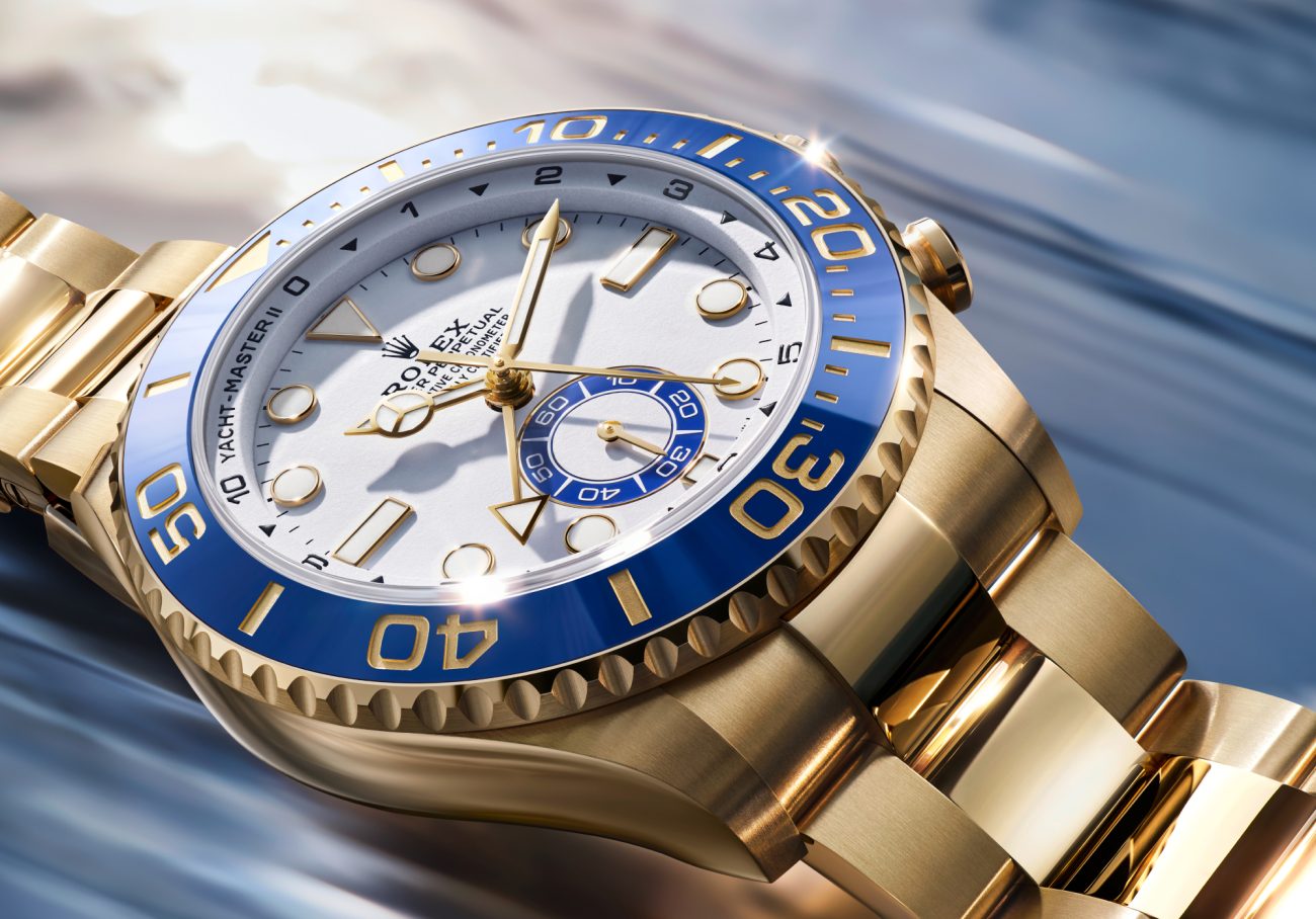 ROLEX-~3