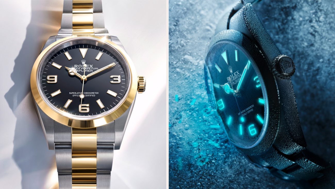 ROLEX-~3