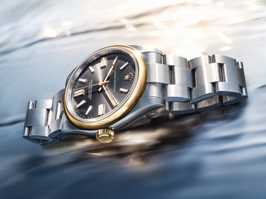 ROLEX-~4
