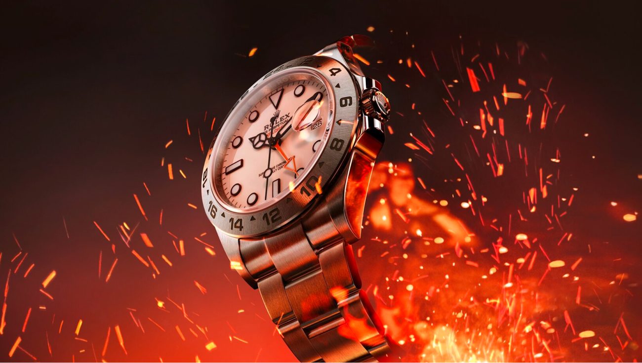 ROLEX-~4
