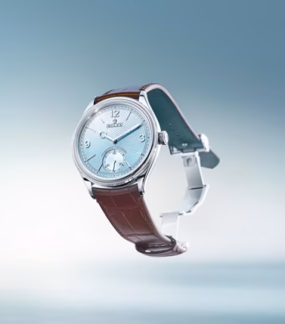 Relógios rolex Perpetual 1908 – Meister Relógios